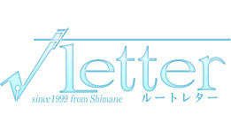 Root Letter sur PS Vita