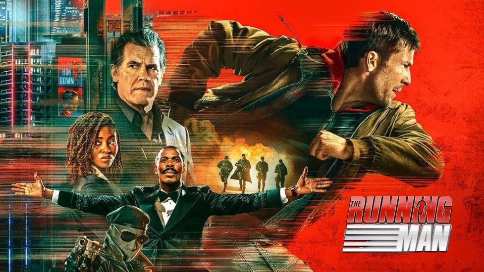 Couverture de l'article : Running Man : quand Stephen King inventait le jeu vidéo moderne, du roman dystopique aux battle royale d'aujourd'hui