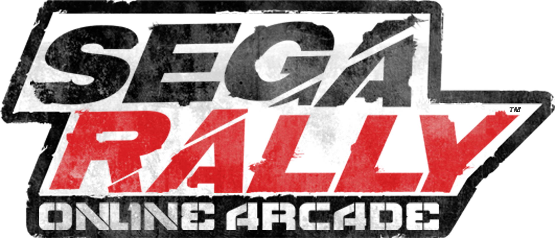 SEGA Rally online arcade disponible!