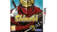 Shinobi 3DS : des images et une vidéo