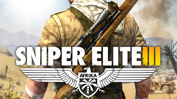 Sniper Elite III