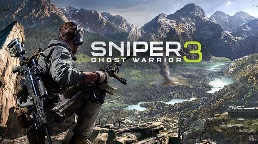 Sniper Ghost Warrior 3, le test sur Xbox One