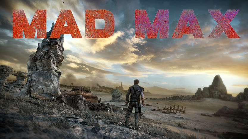 Soirée de lancement du jeu vidéo Mad Max