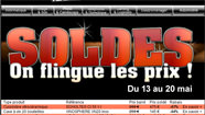 Soldes jeux video sur Grosbill