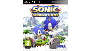 Sonic a 20 ans