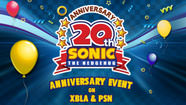 Sonic soldé
