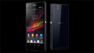 Sony Xperia Z