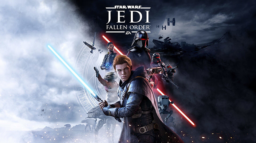 Découvrez le test du jeu Star Wars Jedi: Fallen Order réalisé sur PlayStation 4 Pro