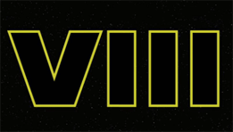 Star Wars VIII : Le premier teaser