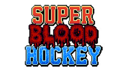 Super Blood Hockey une ambiance entre nostalgie 8 bits et humour
