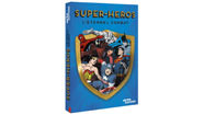 Super Heros, l'éternel combat