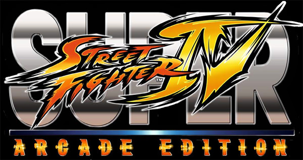 Super Street Fighter IV: Arcade Edition (Patch 2012)