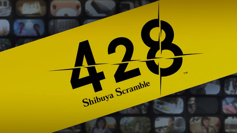 Découvrez le test de 428: Shibuya Scramble enfin disponible en occident sur PC et PS4