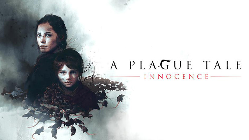 Test A Plague Tale Innocence : un jeu prodigieux au coeur d'une épidémie