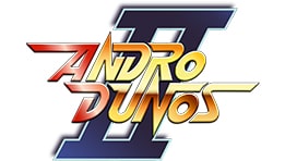 Test Andro Dunos 2. Un pur hommage aux shoot 'em up des années 90