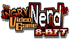 Test Angry Video Game Nerd 8-Bit : un enfer rétro aussi drôle que cruel