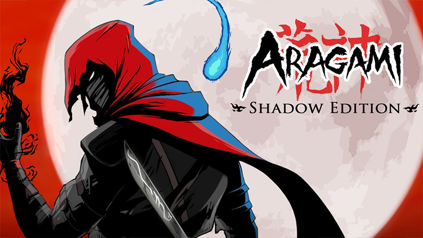 Test Aragami : Shadow Edition sur Nintendo Switch : une aventure réussie