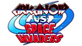 Test Arkanoid vs Space Invaders sur Nintendo Switch. Un crossover old school