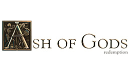 Test Ash of Gods Redemption. Disponible sur PC, PS4, Xbox One et Switch