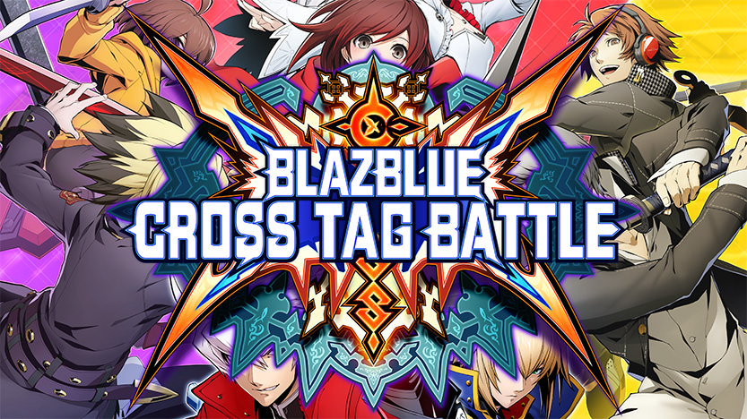 Test BlazBlue: Cross Tag Battle sur PS4 et Switch