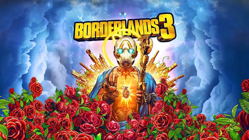 Test Borderlands 3 sur PC, PS4, Xbox One. Un univers toujours aussi barré