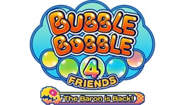 Test Bubble Bobble 4 Friends: The Baron Is Back! Une bulle de nostalgie