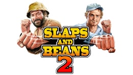 Test Bud Spencer & Terence Hill Slaps and Beans 2. Un beat'em up plein d'humour