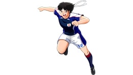 Test Captain Tsubasa: Rise Of New Champions. Un jeu de foot à la Olive et Tom