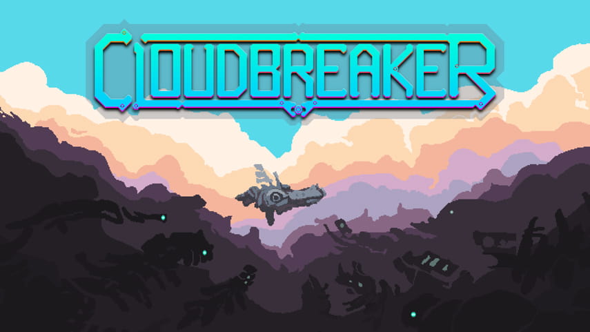 Couverture de l'article : Test Cloudbreaker : Un bullet heaven céleste entre génie tactique et vraie frustration