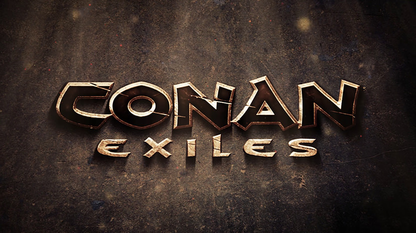 Découvrez le test de Conan Exiles, un jeu tiré de la saga culte Conan le Barbare