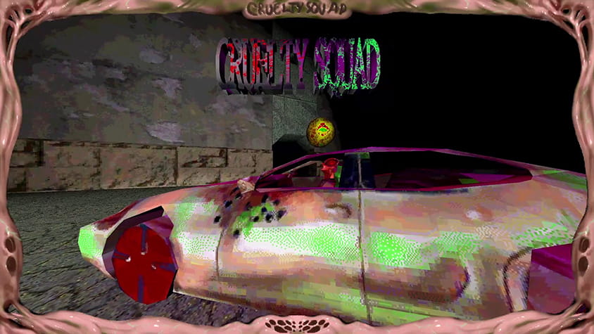 Couverture de l'article : Test Cruelty Squad : Quand le jeu vidéo pousse les limites du malaise et du mauvais goût