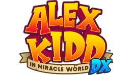 Test d'Alex Kidd in Miracle World DX. Une refonte graphique réussie