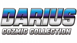 Test Darius Cozmic Collection Console. Une belle compilation de Shoot 'em up