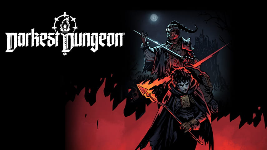 Couverture de l'article : Test Darkest Dungeon: The Fire's Edge. Deux héroïnes d'exception pour rallumer la flamme