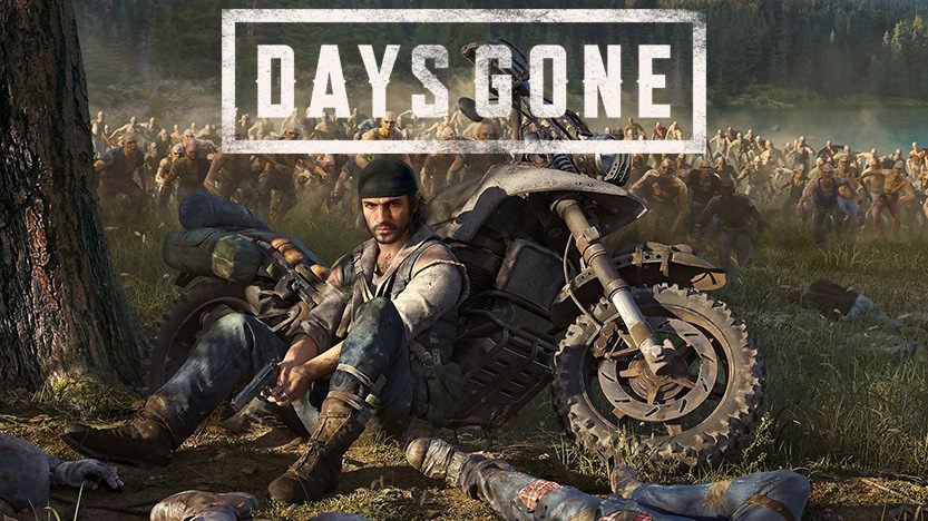 Découvrez le test du jeu Days Gone : un jeu post-apocalyptique réalisé par SIE Bend Studio exclusivement sur PlayStation 4