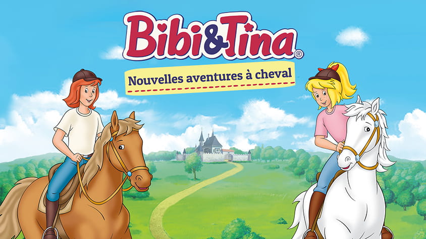 Découvrez le test de Bibi & Tina. Un monde ouvert apaisant, des soins aux chevaux et une aventure accessible : le cadeau idéal pour les jeunes joueurs ?
