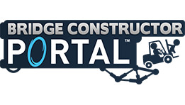 Test de Bridge Constructor Portal : un puzzle game surprenant