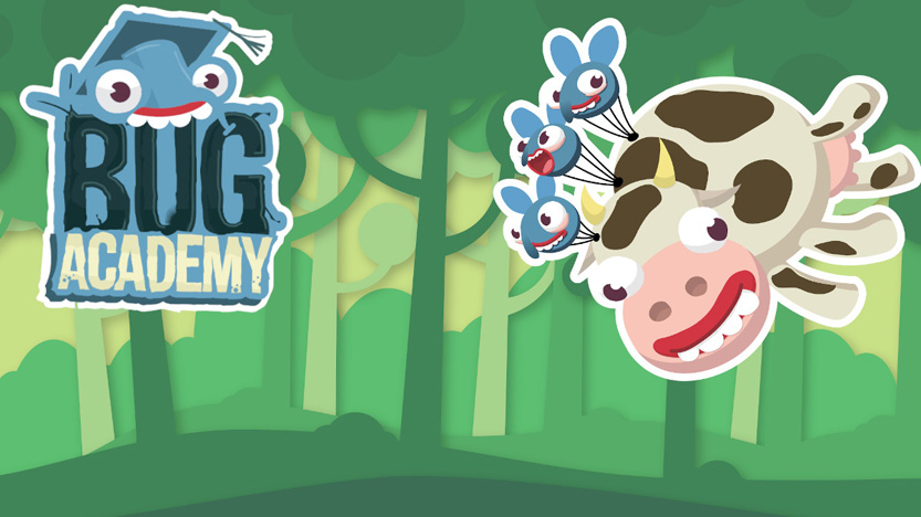 Test de Bug Academy sur Nintendo Switch : le pouvoir caché des insectes