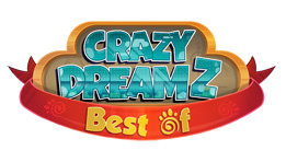 Test de Crazy Dreamz: Best Of, les meilleurs niveaux de sa communauté