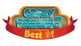 Test de Crazy Dreamz: Best Of, les meilleurs niveaux de sa communauté
