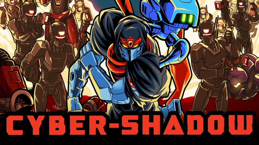 Test de Cyber Shadow. Un jeu qui ravira de bons souvenirs de l'époque 8 bits