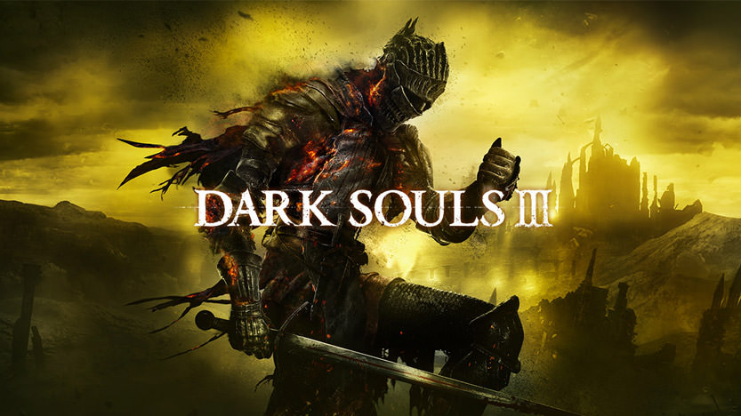 Découvrez le test du jeu Dark Souls 3 sur PlayStation 4