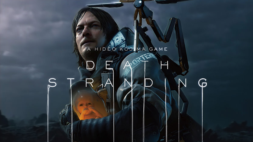 Une preuve que le jeu vidéo peut dépasser son maître, le cinéma. Découvrez le test du jeu Death Stranding par Hideo Kojima