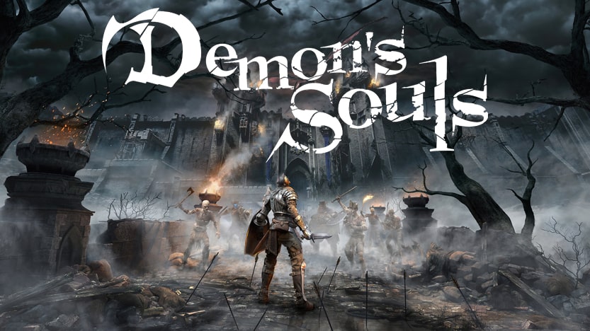 Test de Demon's Souls sur PS5. Un Remake sublime qui fait mal