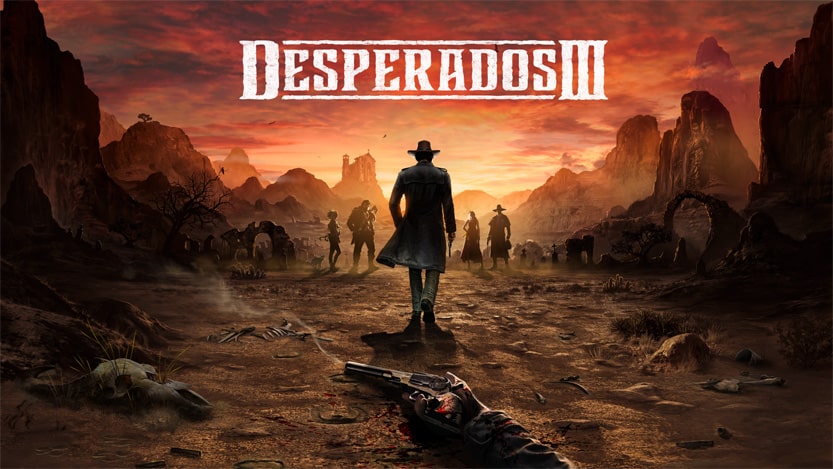Découvrez le test de Desperados 3, disponible sur PC, PS4, Xbox One. Une référence dans l'univers tactique / infiltration