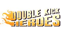 Test de Double Kick Heroes : le jeu Heavy Metal avec des zombies
