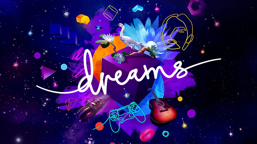 Test de Dreams sur PS4, le nouveau jeu du studio Media Molecule