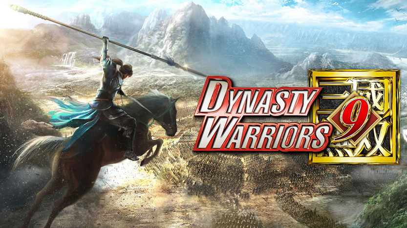 Découvrez le test Dynasty Warriors 9 et combattez dans une Chine plongée dans le chaos, dans un monde ouvert