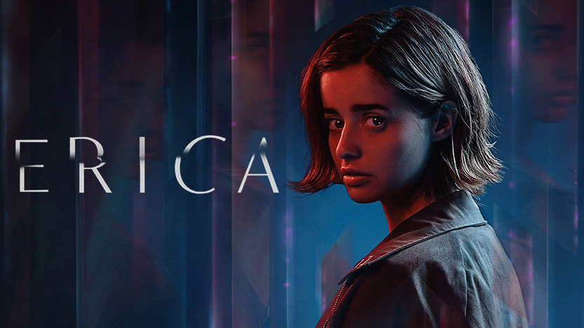 Découvrez le test de Erica, le film interactif de Sony jouable sur PlayStation 4, réalisé en F.M.V. par Flavourworks.