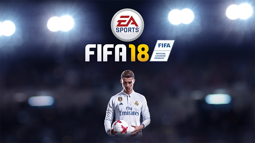 Test de FIFA 18 sur Xbox One